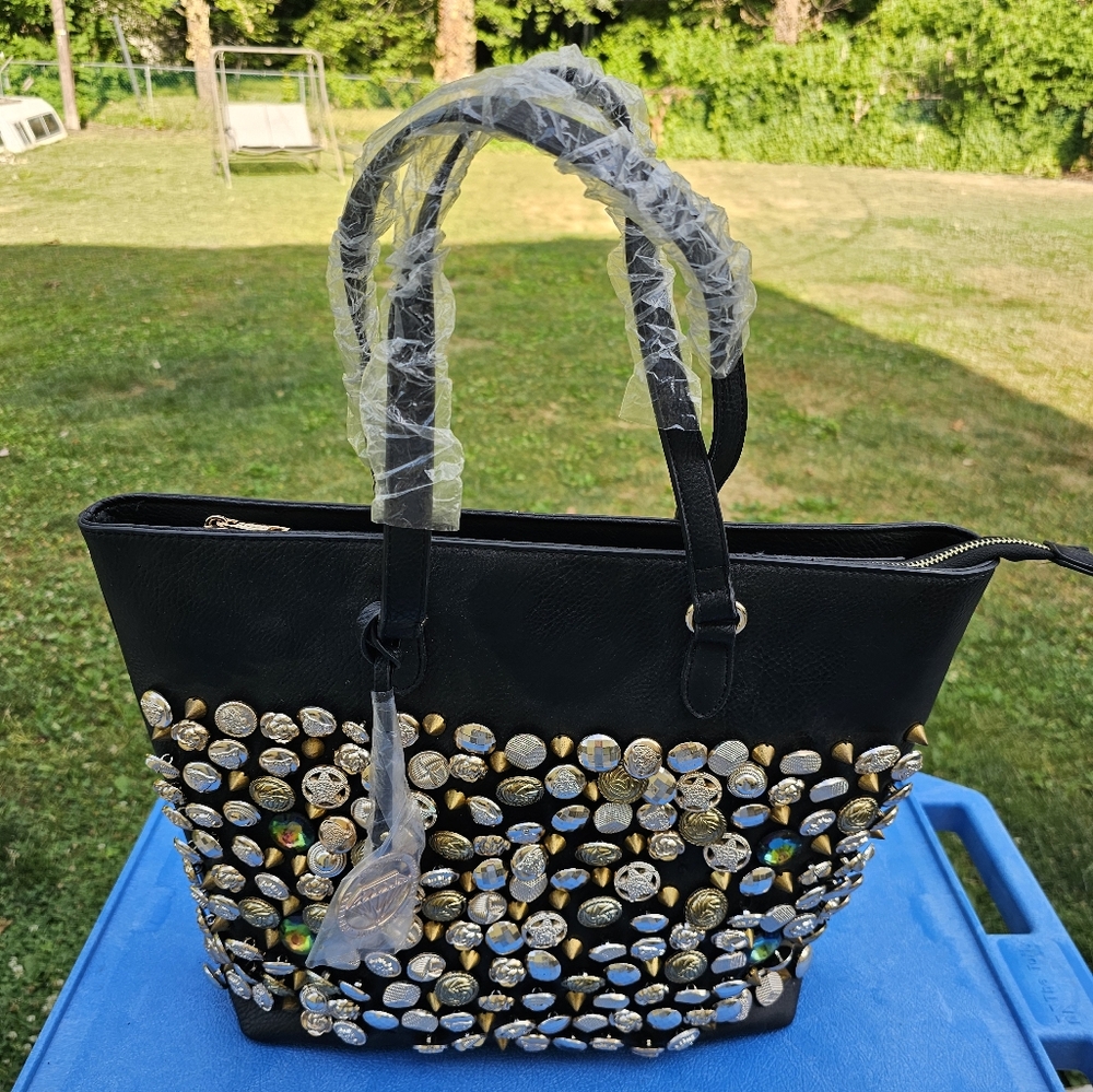 Traci Lynn Tote